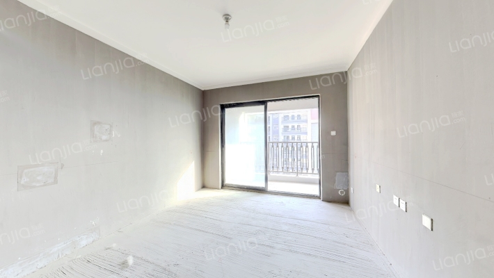 万林府贰号院二手房实景图