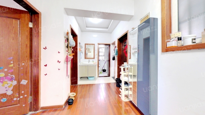 江苏路二手房实景图