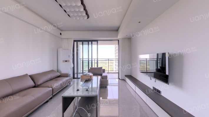 雅居乐·湾际壹号二手房实景图