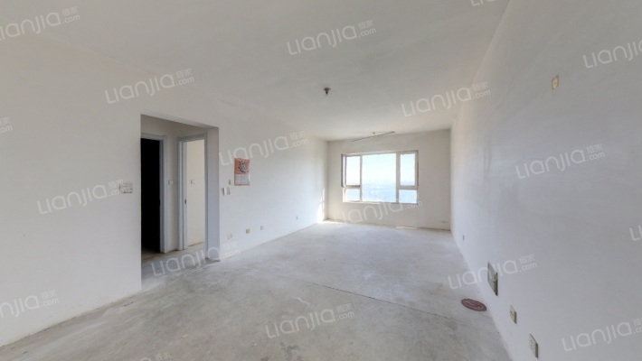 碧桂园银河城天域二期二手房实景图