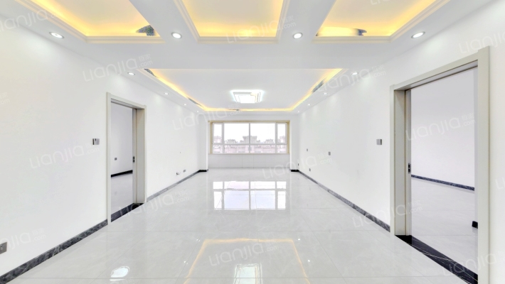 冠城国际D区二手房实景图