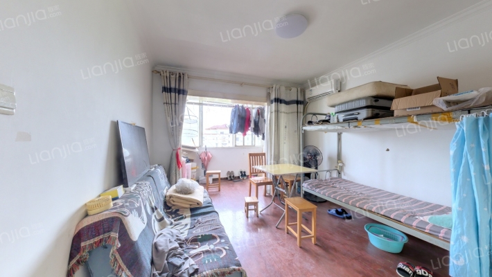 恒嘉花园二手房实景图