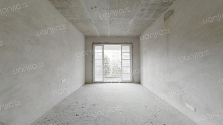 祈福南湾半岛二手房实景图