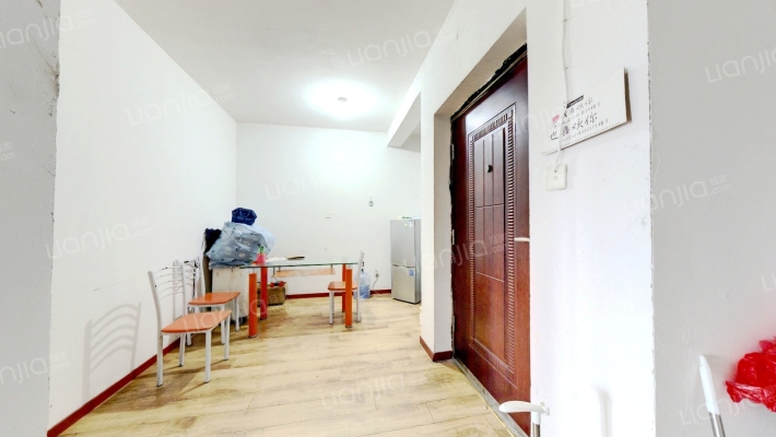 中科花苑二手房实景图