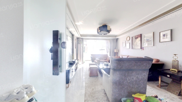 尚汀二手房实景图