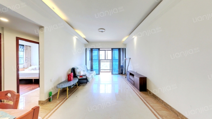 旭日海岸二手房实景图