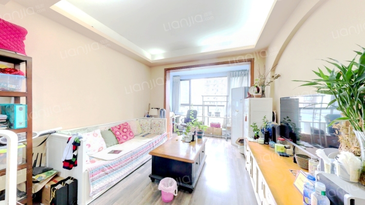 镏金岁月二手房实景图