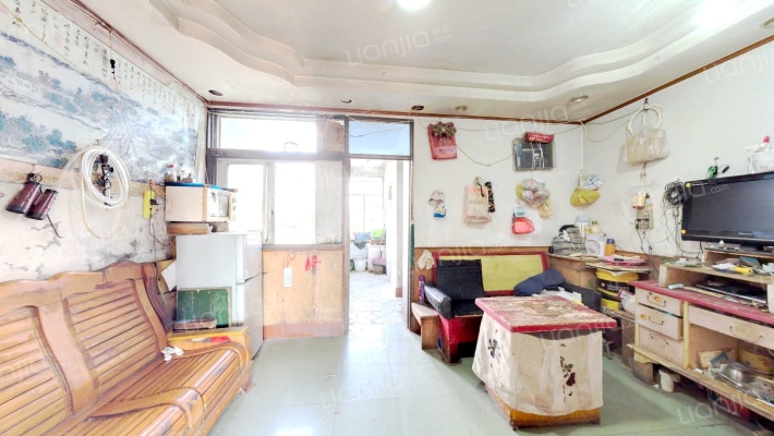 金塘东街8号二手房实景图