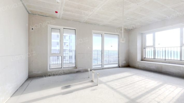 新城明昱锦园二手房实景图