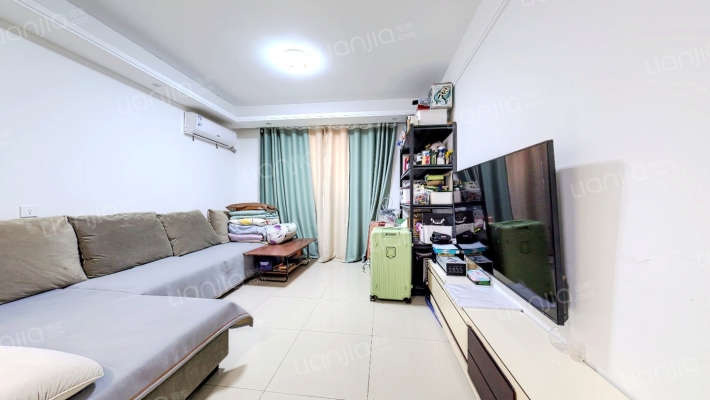 枫林一品二手房实景图