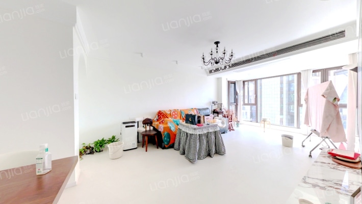 润和雅郡二手房实景图