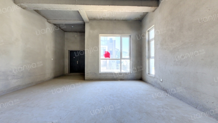 长水山庄二手房实景图