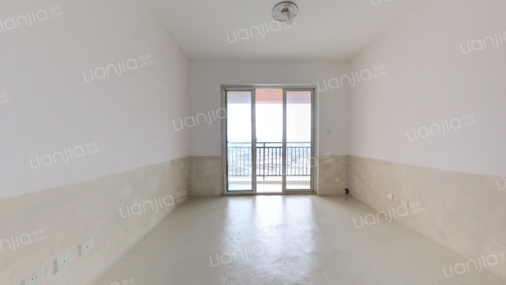 凤华康城B区二手房实景图