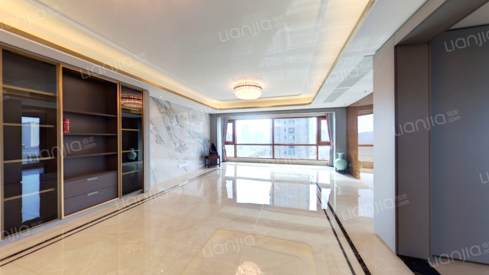 中航金城1号二手房实景图