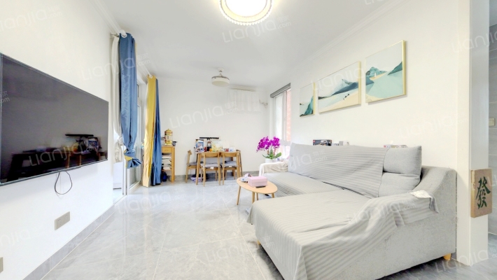 新顾村大家园B区二手房实景图