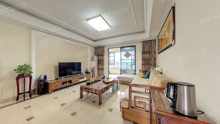 融汇江山D区二手房实景图