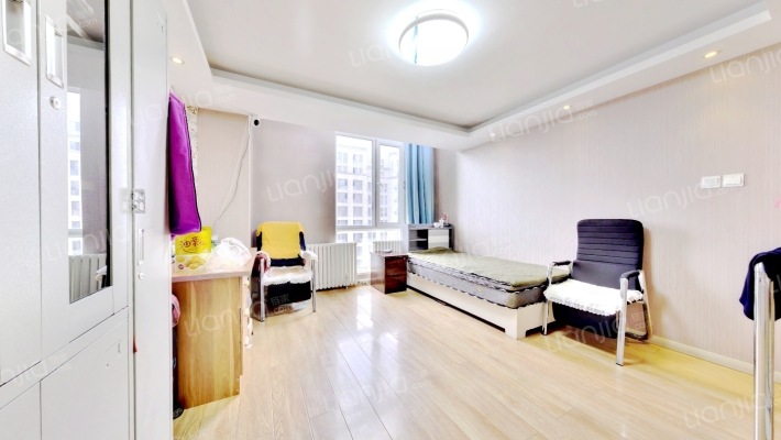 凯利U盘二手房实景图