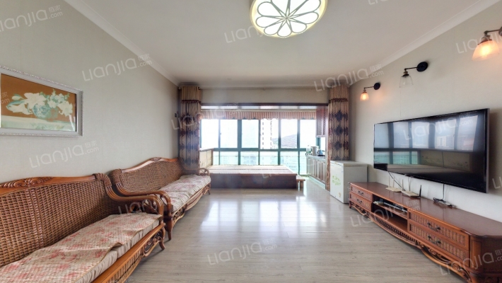 昌达新世纪花园二手房实景图