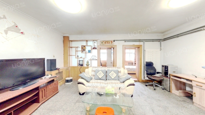 经七路518号二手房实景图