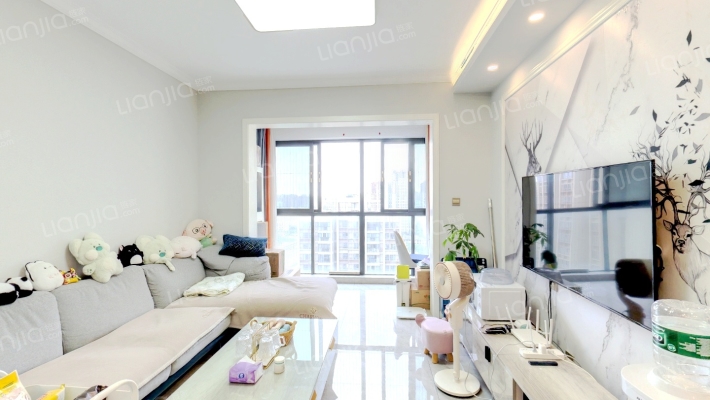 东汇家园二手房实景图