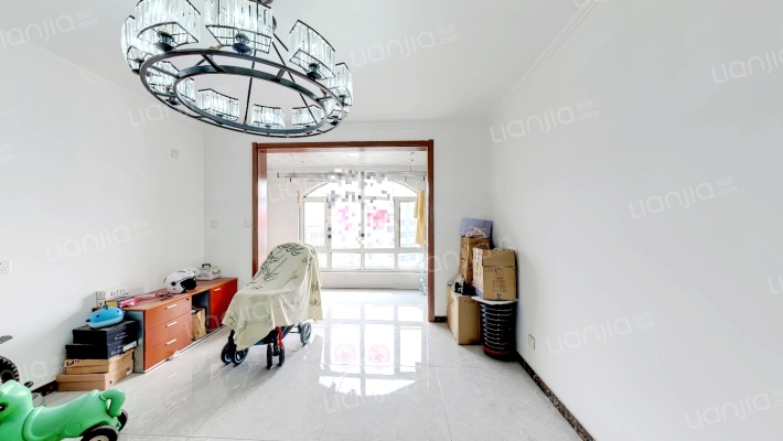 大尚华庭二手房实景图