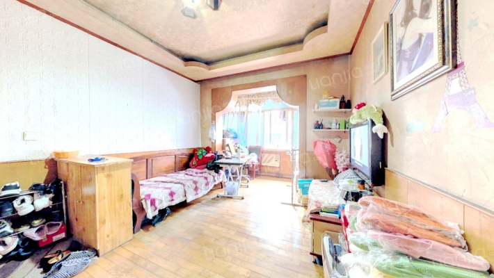 华渝西苑二手房实景图