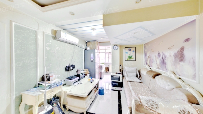 果园小区二手房实景图