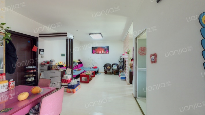 太湖国际花园二手房实景图