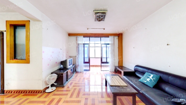 杏林小区二手房实景图