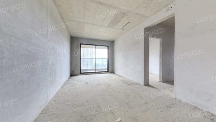 中交春风景里二手房实景图