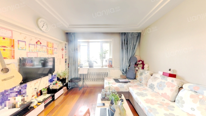 和兴名家二手房实景图