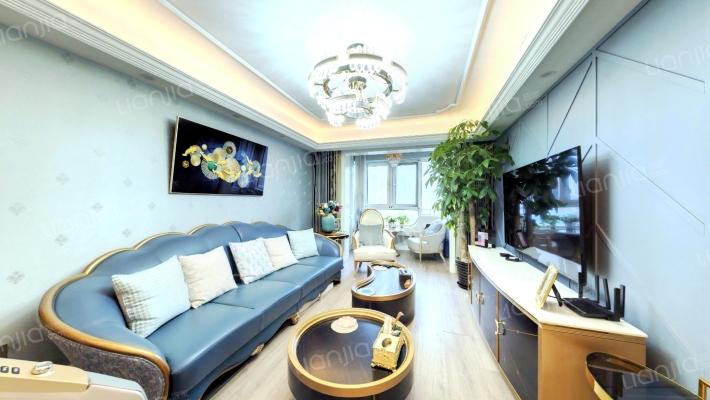 天合大厦二手房实景图