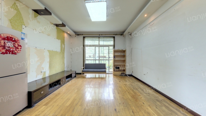 绿色家园二手房实景图