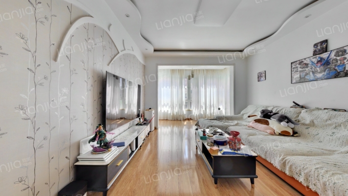 宝石花园二手房实景图