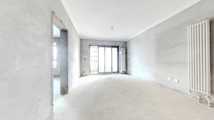 龙源世纪龙城二手房实景图