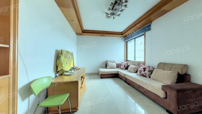 新天商住楼二手房实景图