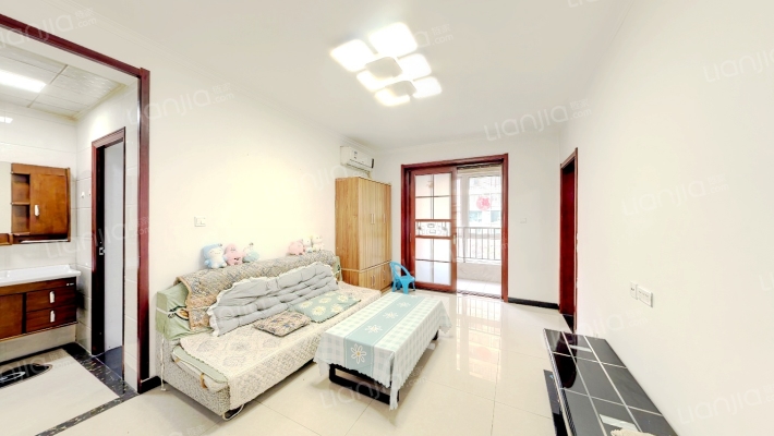 宏府麒麟山二手房实景图