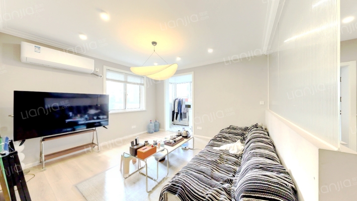 君怡公寓二手房实景图