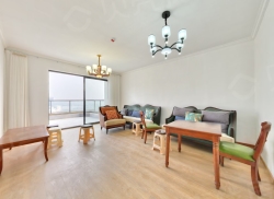 整租·中欧云墅 3室2厅 南_中欧云墅租房