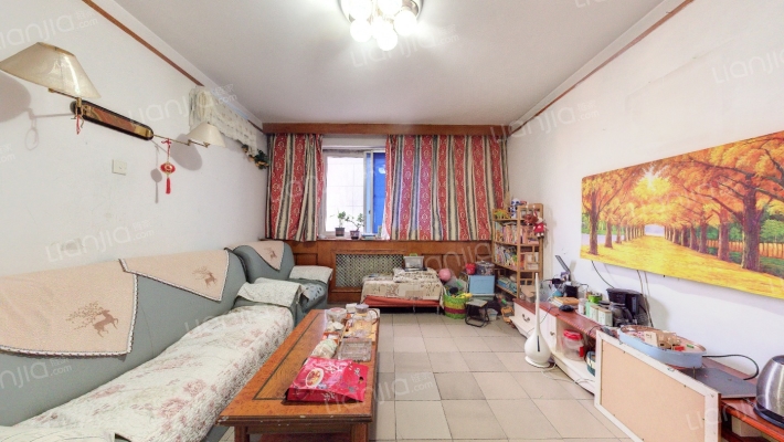 皇城东路56号二手房实景图