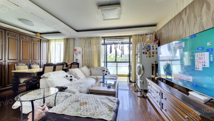 远景佳苑二期二手房实景图