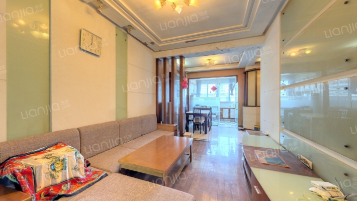 武珞村二手房实景图