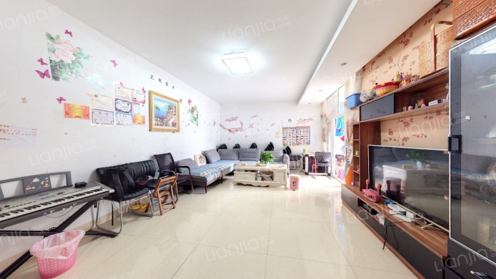 银通花园二手房实景图