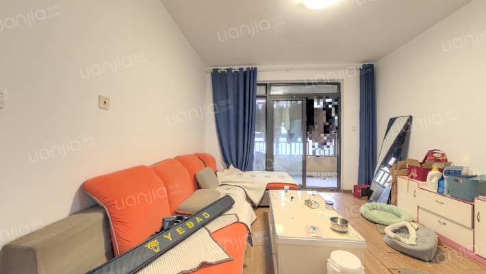 南岗畅园二手房实景图