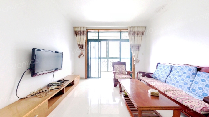 庞中公寓二手房实景图