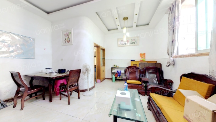 远景大厦二手房实景图