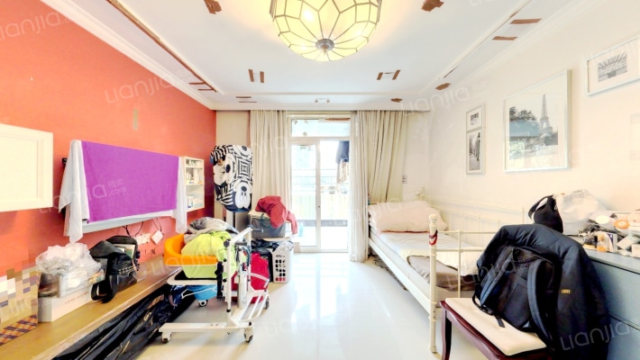 丽都成品二手房实景图