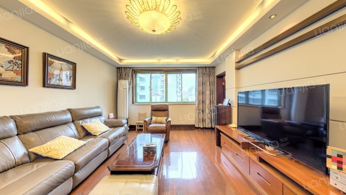 金鑫怡苑二手房实景图