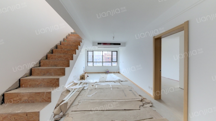 丰金新贵都二手房实景图