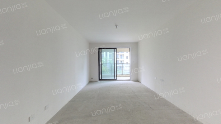 招商雍景府二手房实景图